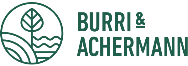 Burri & Achermann Gartenbau AG