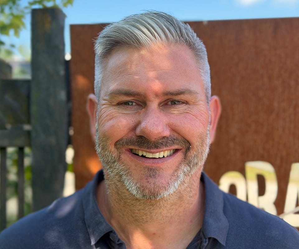 Christian Kron