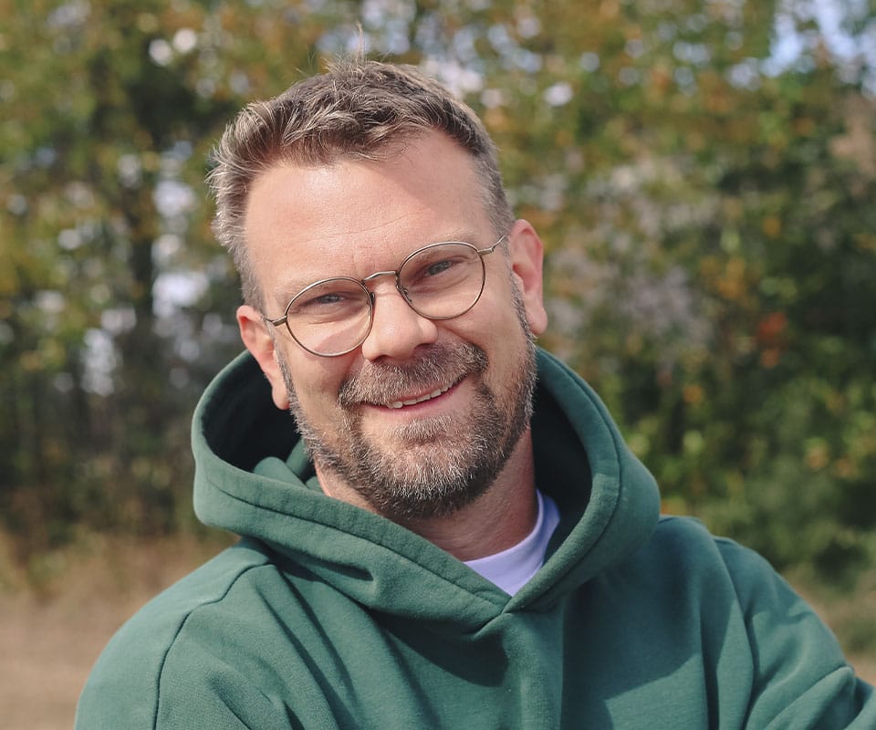 Alexander Jung