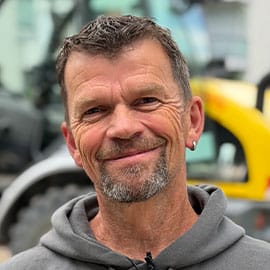 Jobseeds Friedrichs Helfer (m/w/d) im Garten- und Landschaftsbau – von erfahrenen Kollegen lernen