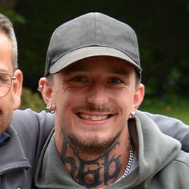 Jobseeds Friedrichs Helfer (m/w/d) im Garten- und Landschaftsbau – Teil des Friedrichs Teams