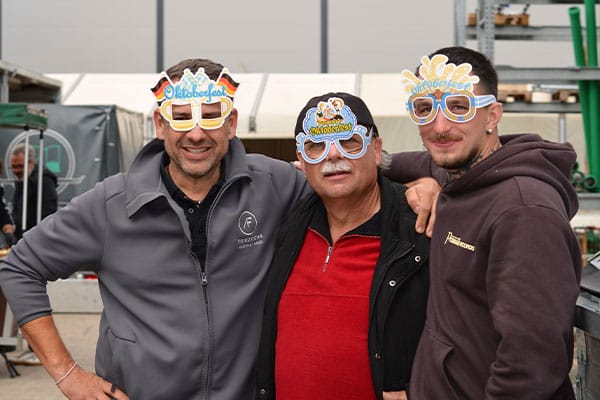 Jobseeds Friedrichs Helfer (m/w/d) im Garten- und Landschaftsbau – starkes Team bei Friedrichs